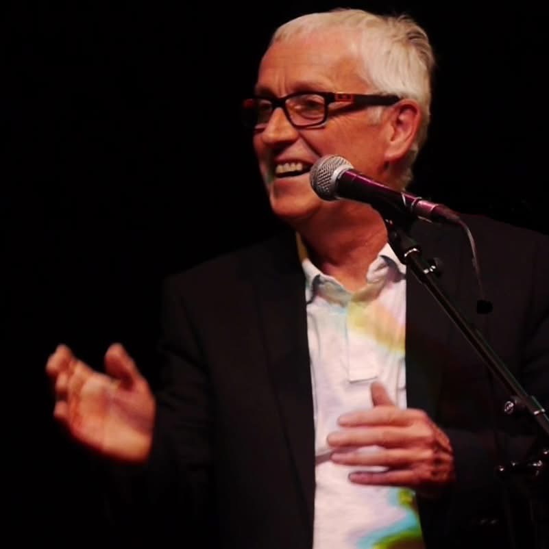 Alan Laing Quartet, Saturday 6th September