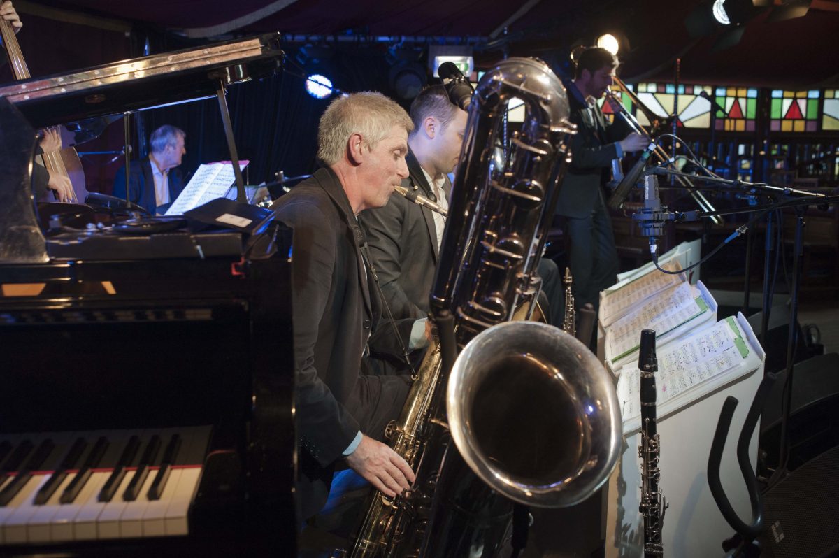 Classic Jazz Orchestra, Saturday 7th February 2026