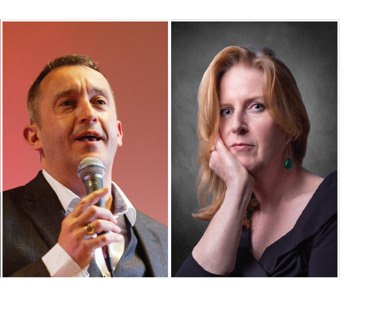 Iain Ewing & Sue McHugh – At the Movies, Saturday 4th July 2026
